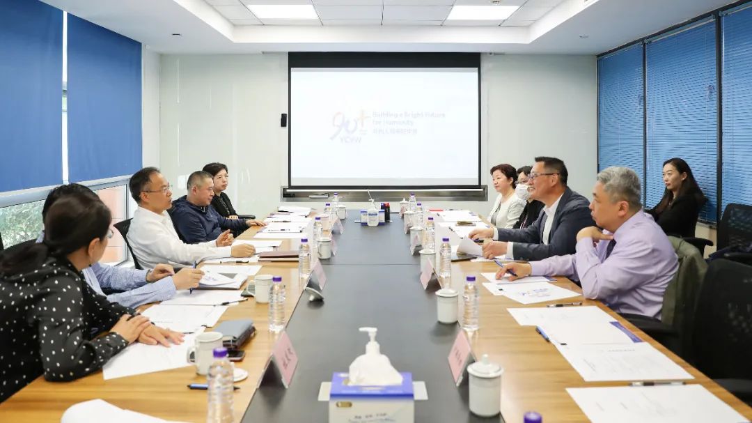 【主题教育】构建完善多样化、个性化、国际化的服务体系，加速打造海内外人才创新创业高地，管委会领导专题调研外籍人员服务配套工作