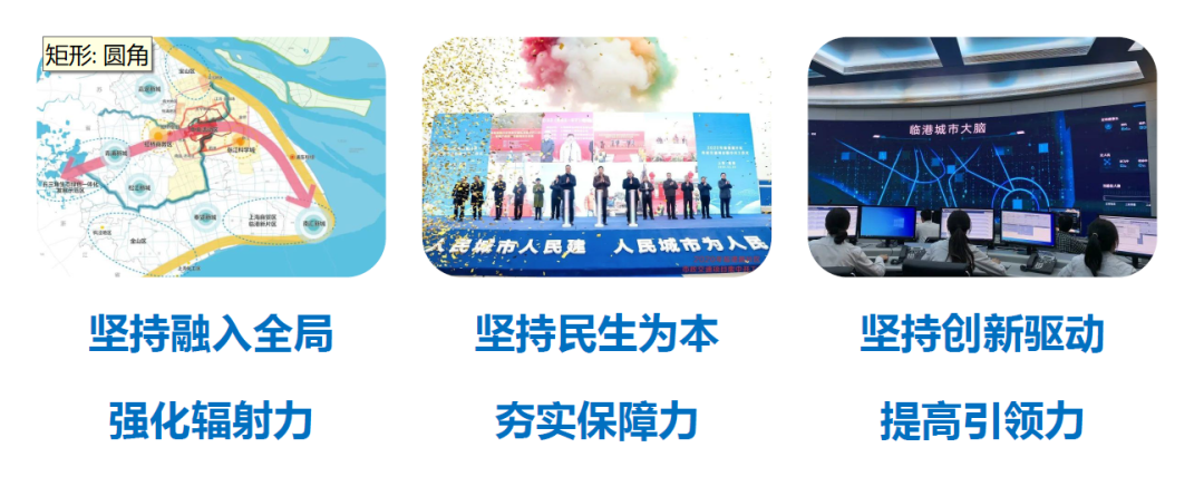 未来15分钟可达浦东枢纽！临港新片区综合交通&ldquo;十四五&rdquo;规划发布