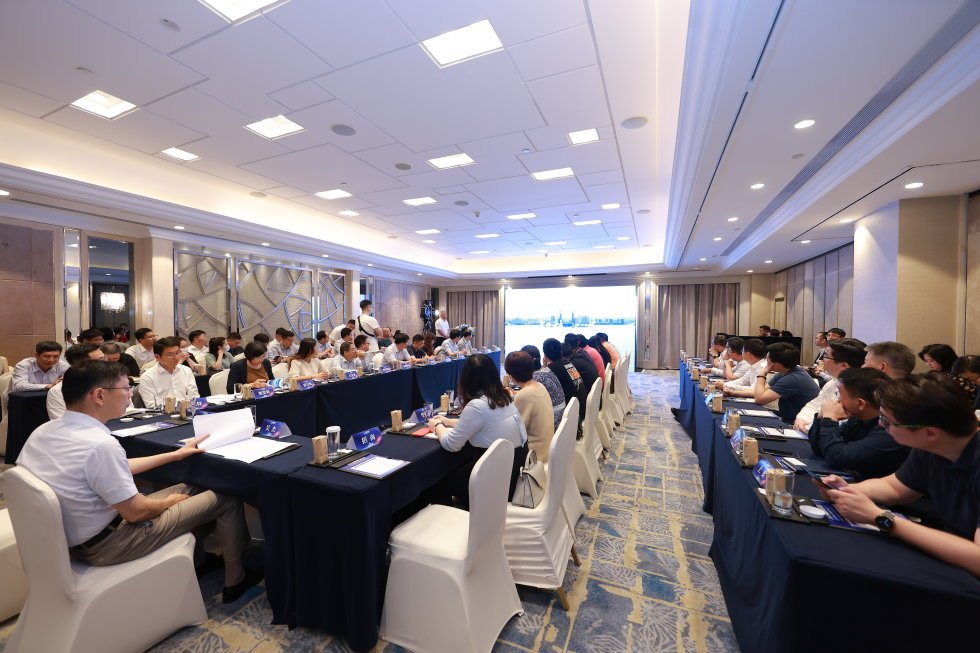 新片区集中推介涉住土地，出让面积逾35公顷